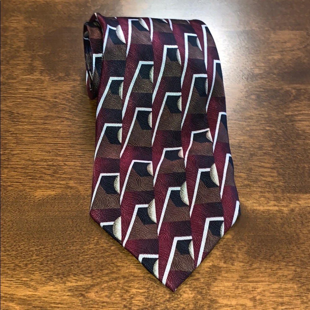 Men’s tie